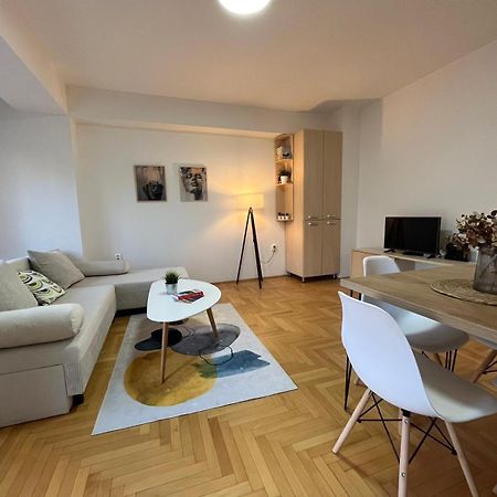 Best Value-Apartment In Skopje Zewnętrze zdjęcie