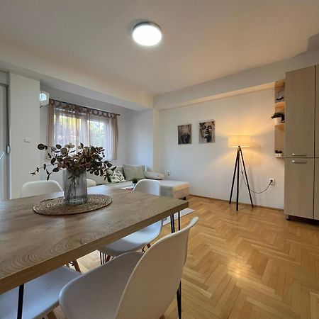 Best Value-Apartment In Skopje Zewnętrze zdjęcie