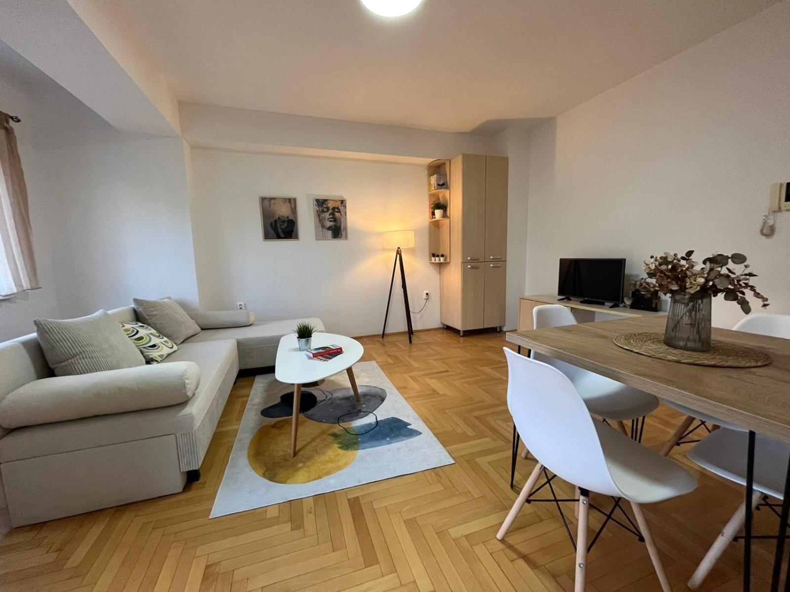 Best Value-Apartment In Skopje Zewnętrze zdjęcie