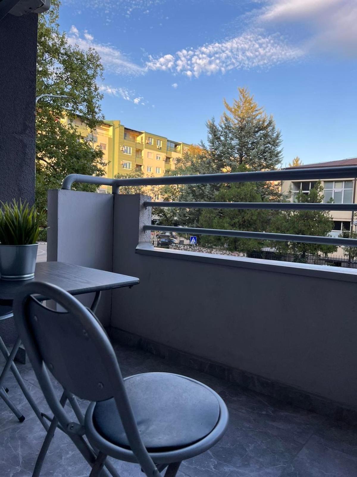Best Value-Apartment In Skopje Zewnętrze zdjęcie