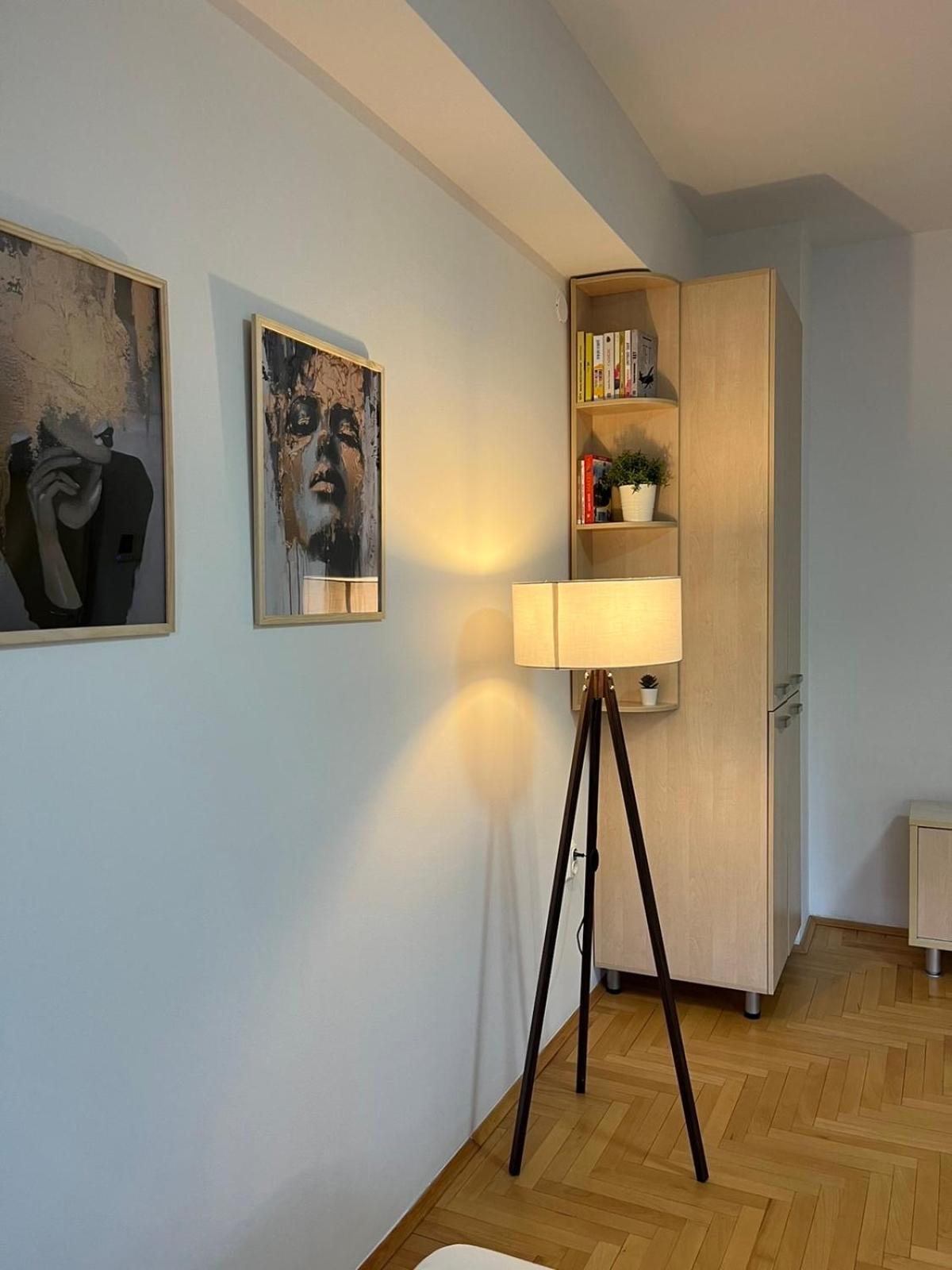 Best Value-Apartment In Skopje Zewnętrze zdjęcie