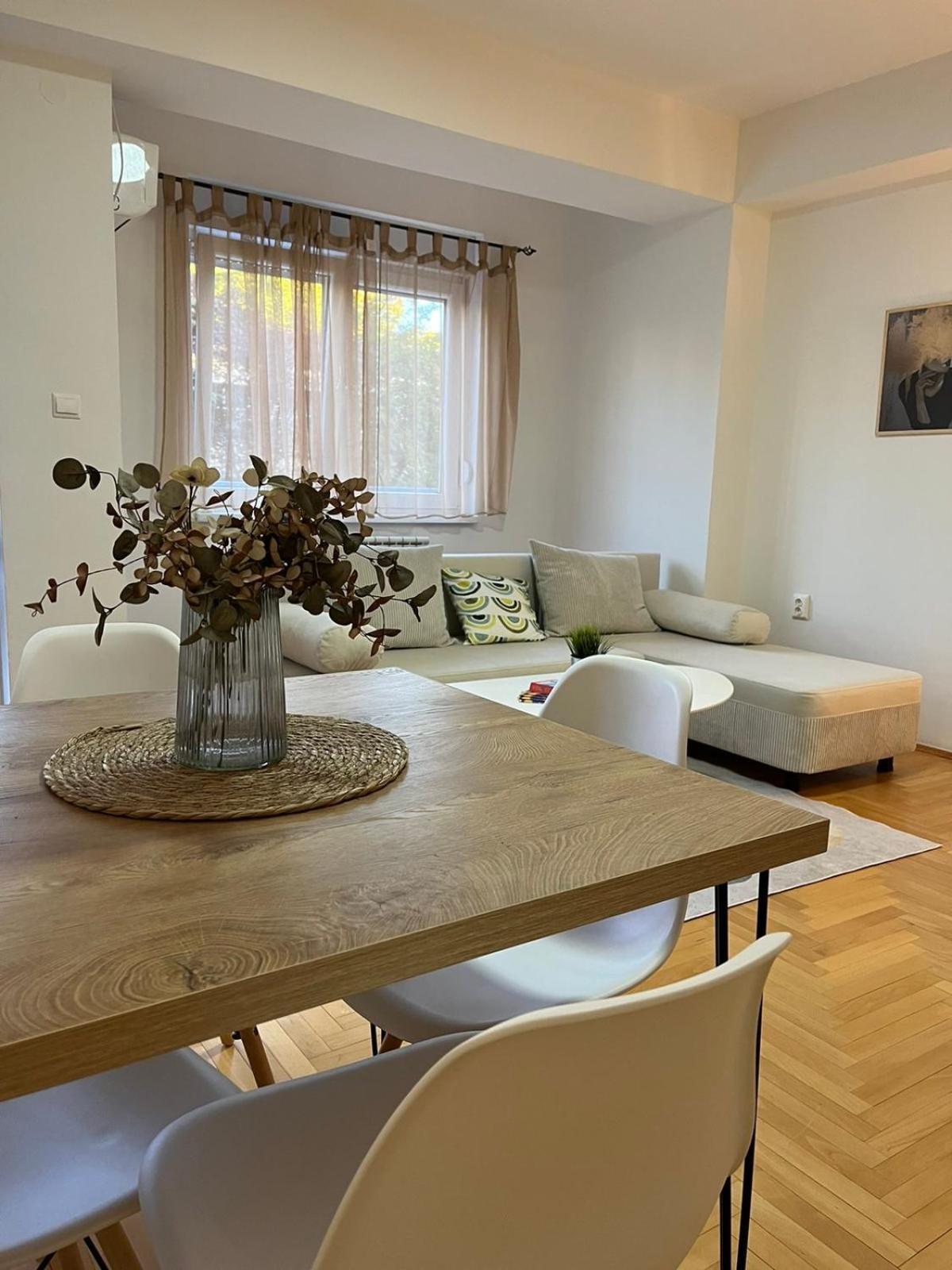 Best Value-Apartment In Skopje Zewnętrze zdjęcie