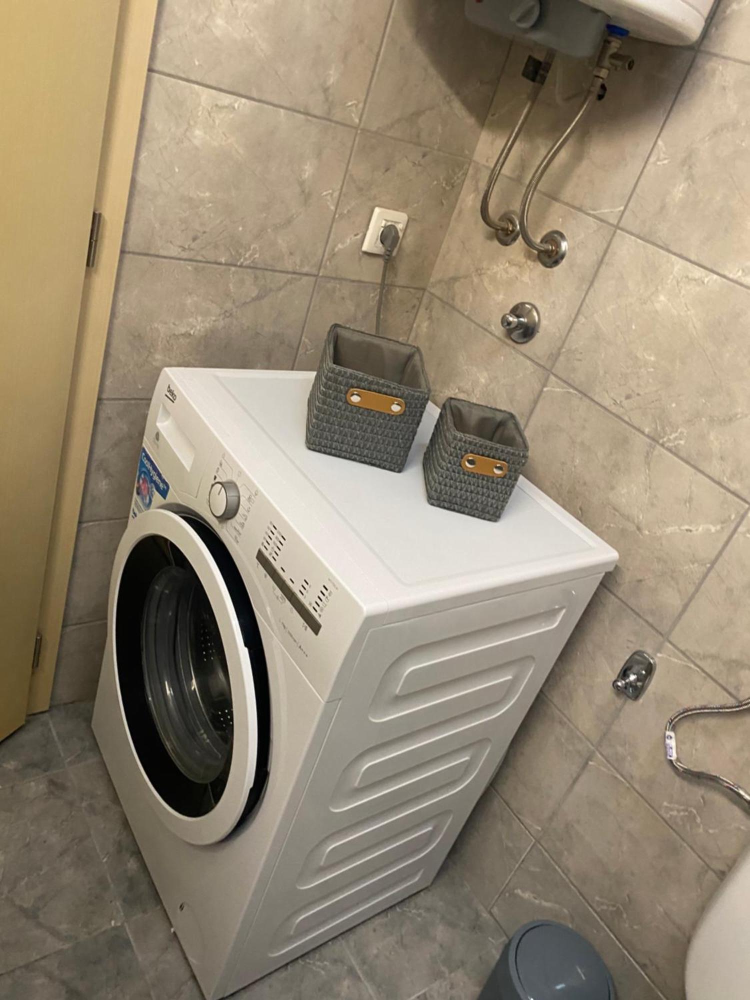 Best Value-Apartment In Skopje Zewnętrze zdjęcie