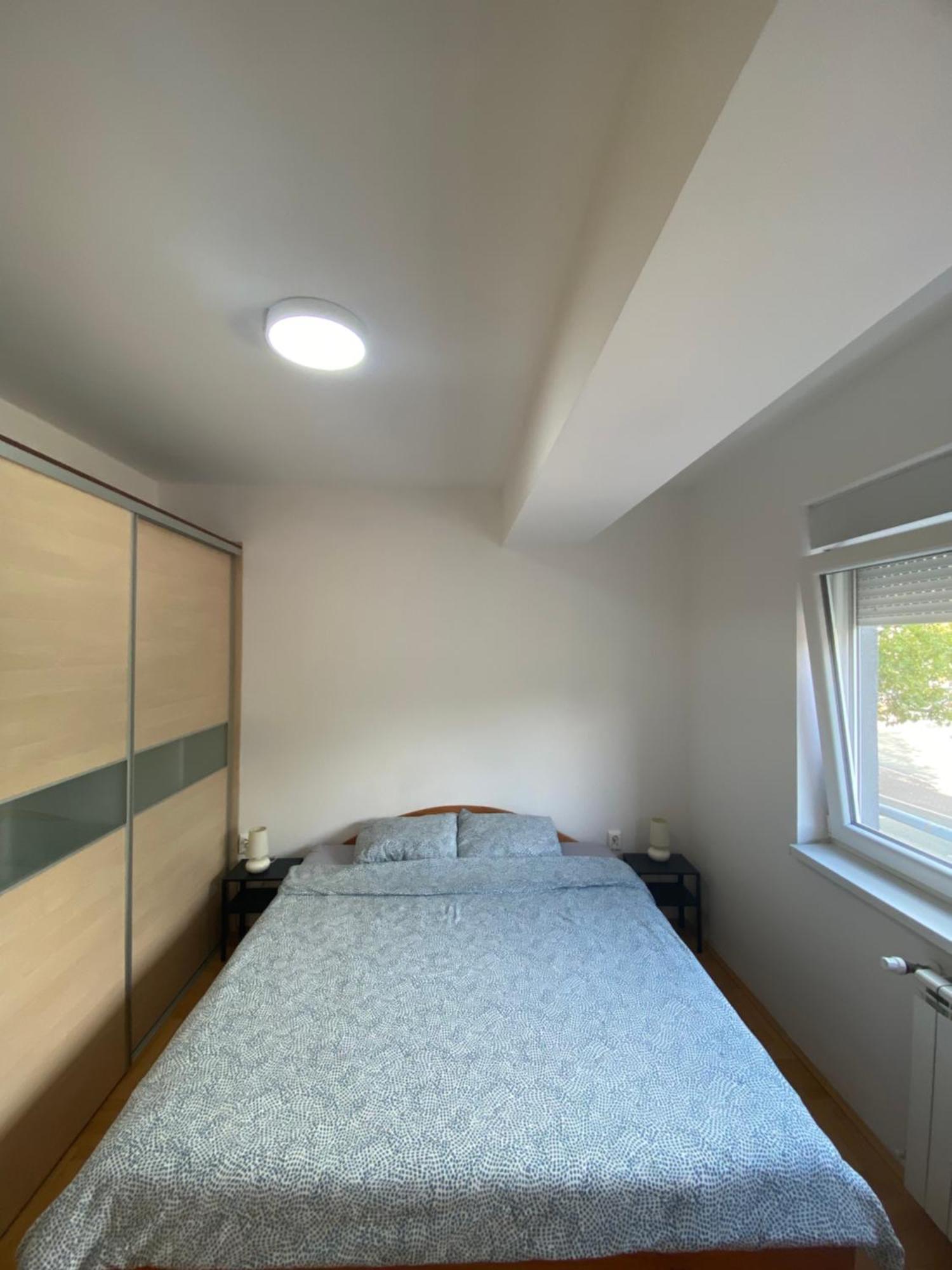 Best Value-Apartment In Skopje Zewnętrze zdjęcie