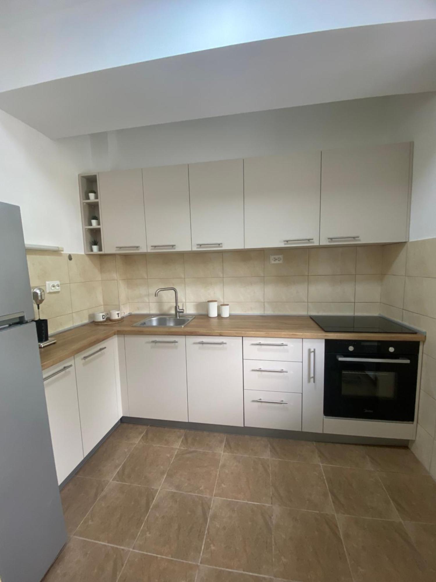 Best Value-Apartment In Skopje Zewnętrze zdjęcie