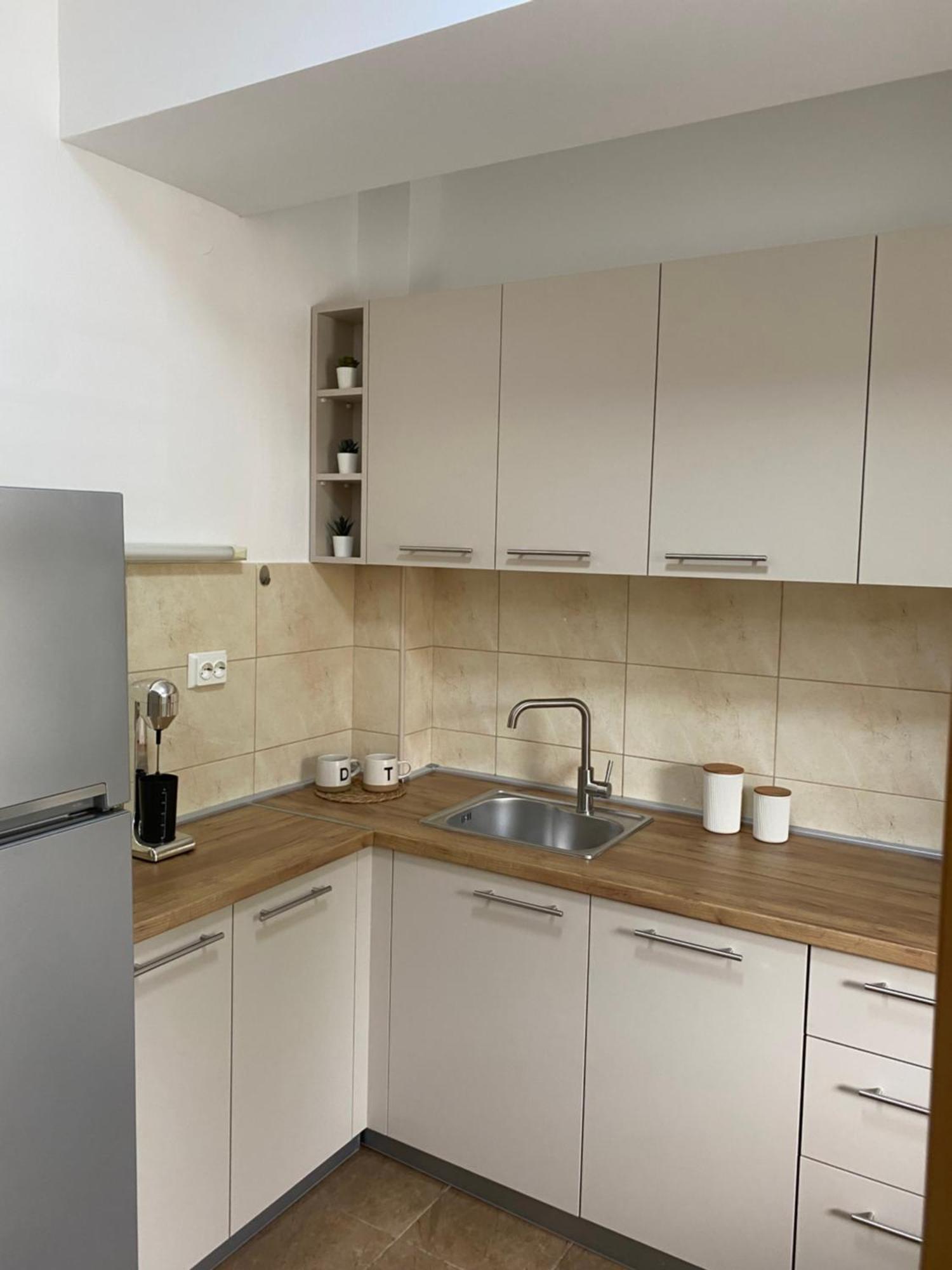 Best Value-Apartment In Skopje Zewnętrze zdjęcie