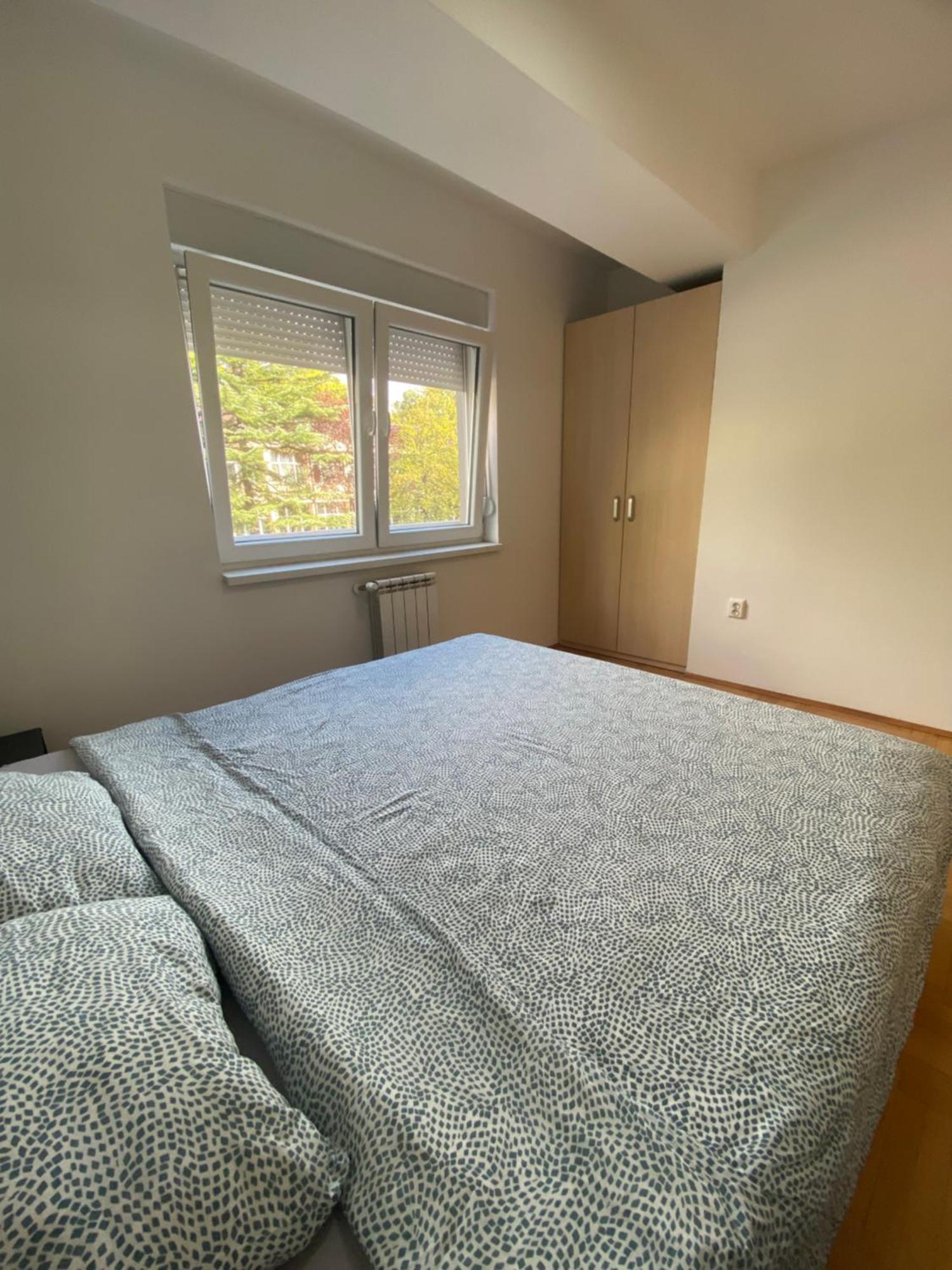 Best Value-Apartment In Skopje Zewnętrze zdjęcie