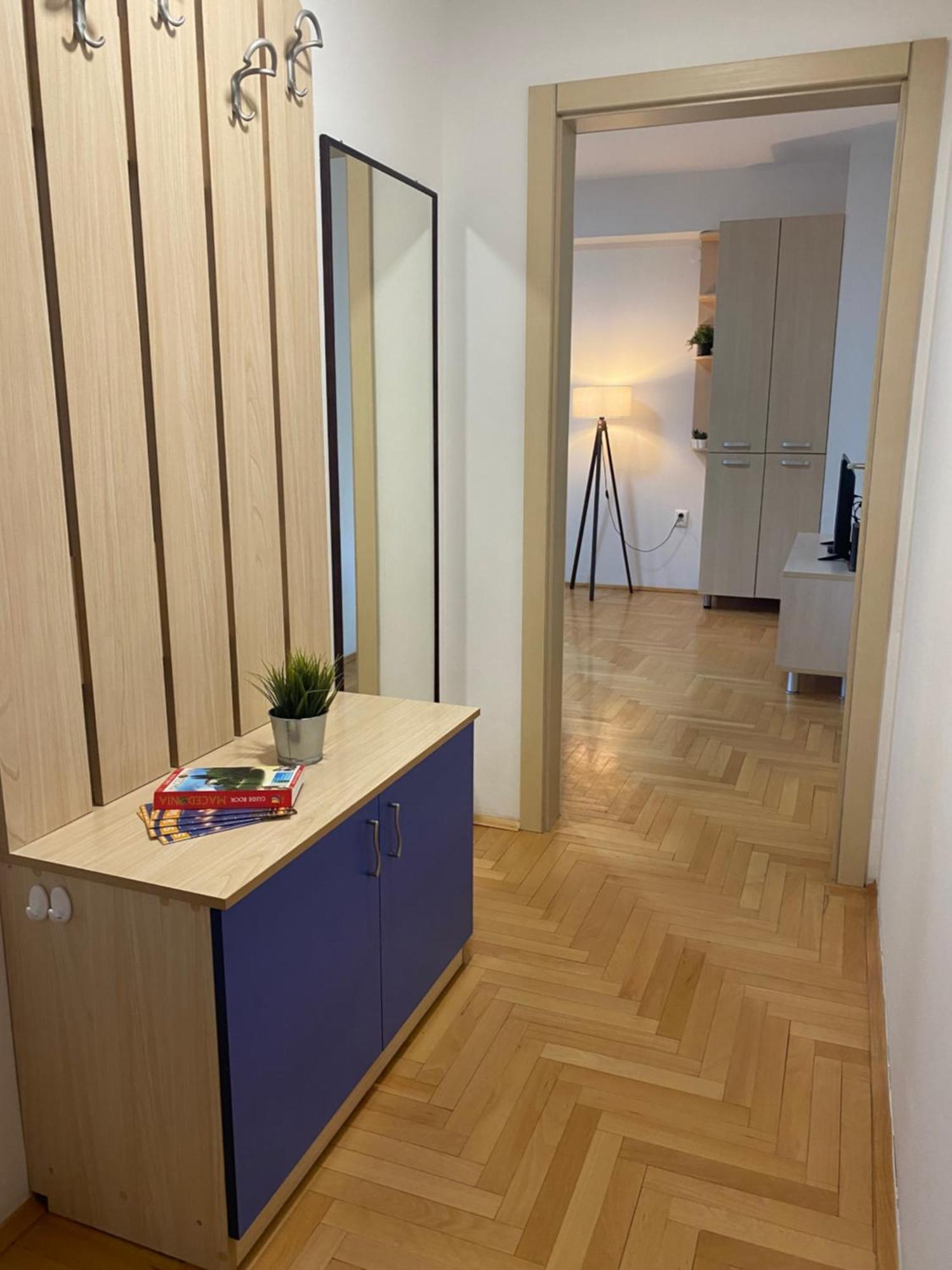Best Value-Apartment In Skopje Zewnętrze zdjęcie