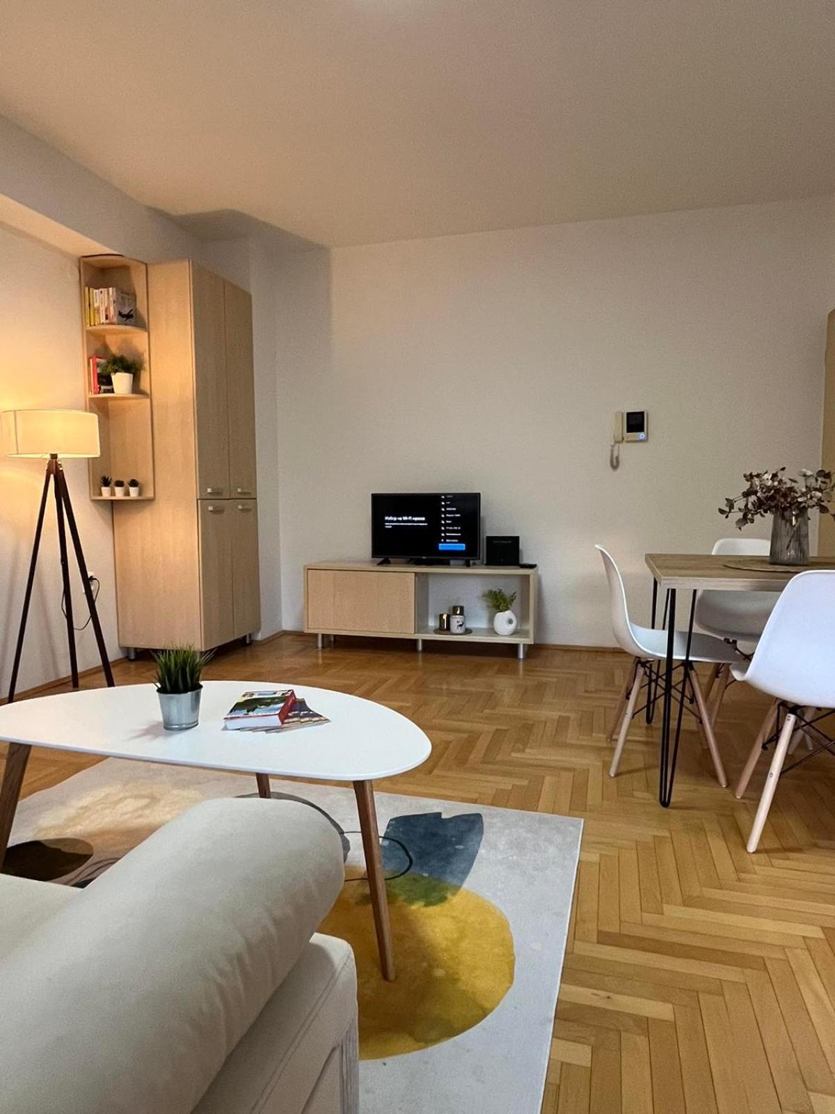 Best Value-Apartment In Skopje Zewnętrze zdjęcie