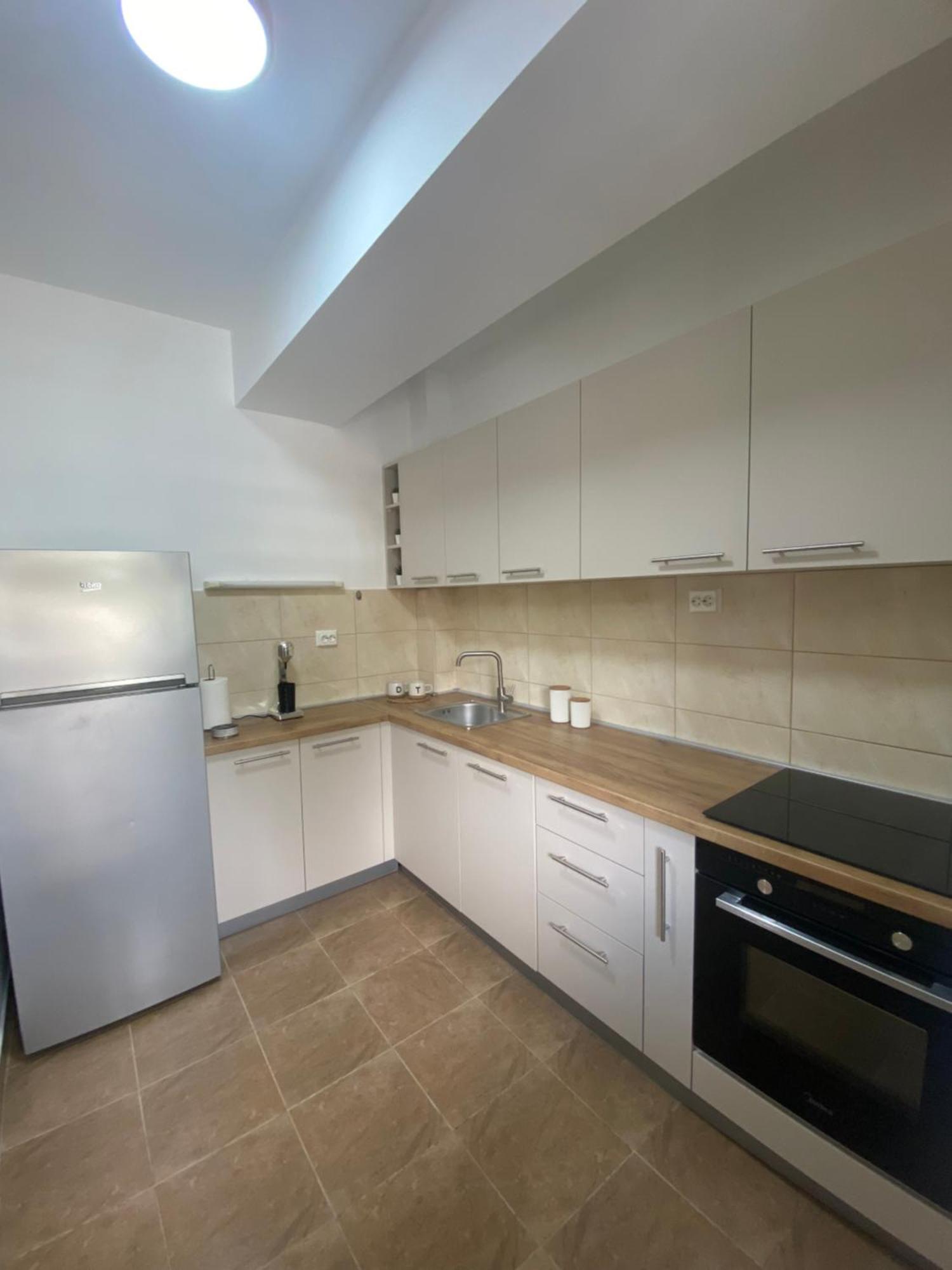 Best Value-Apartment In Skopje Zewnętrze zdjęcie
