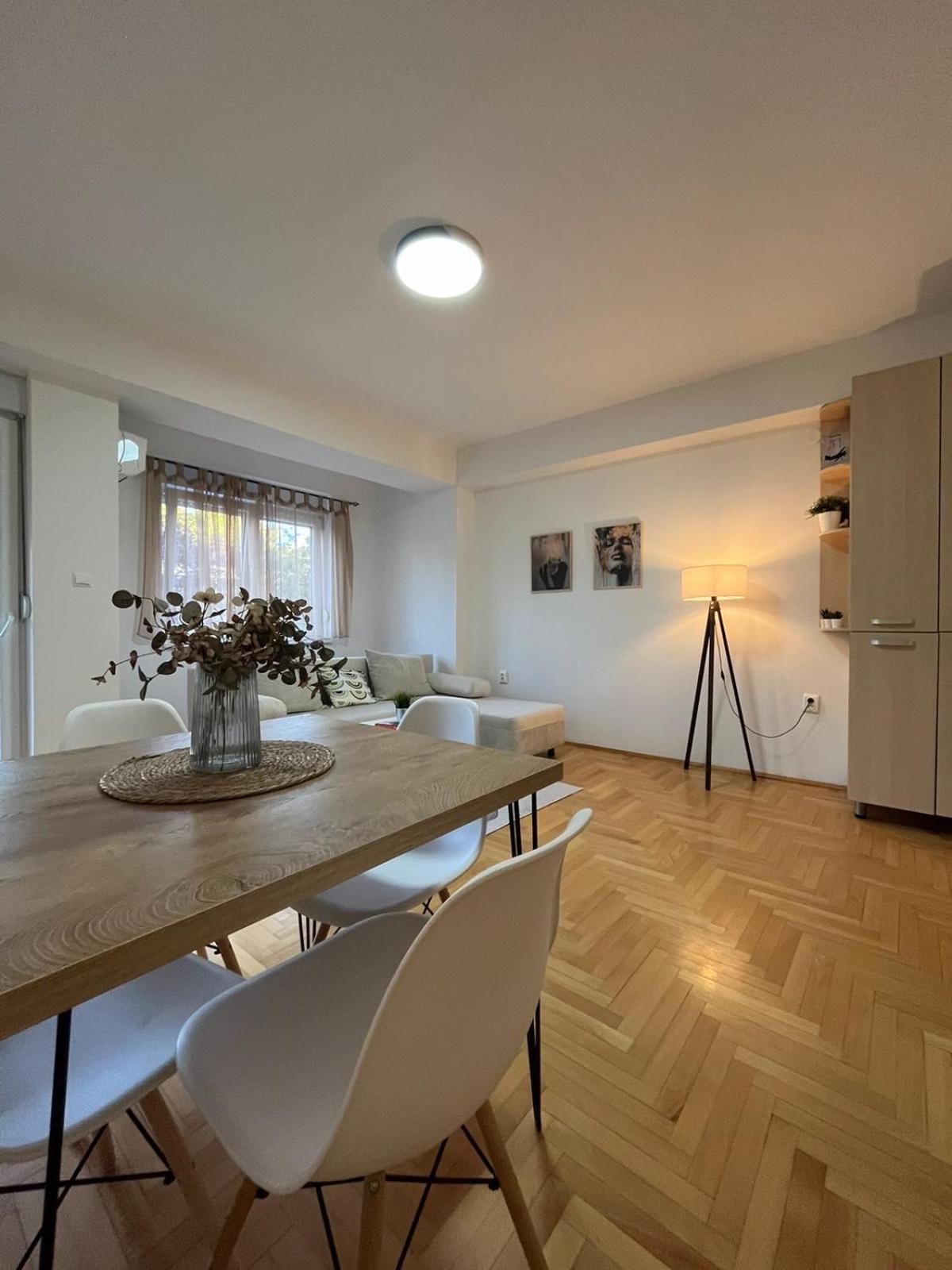 Best Value-Apartment In Skopje Zewnętrze zdjęcie