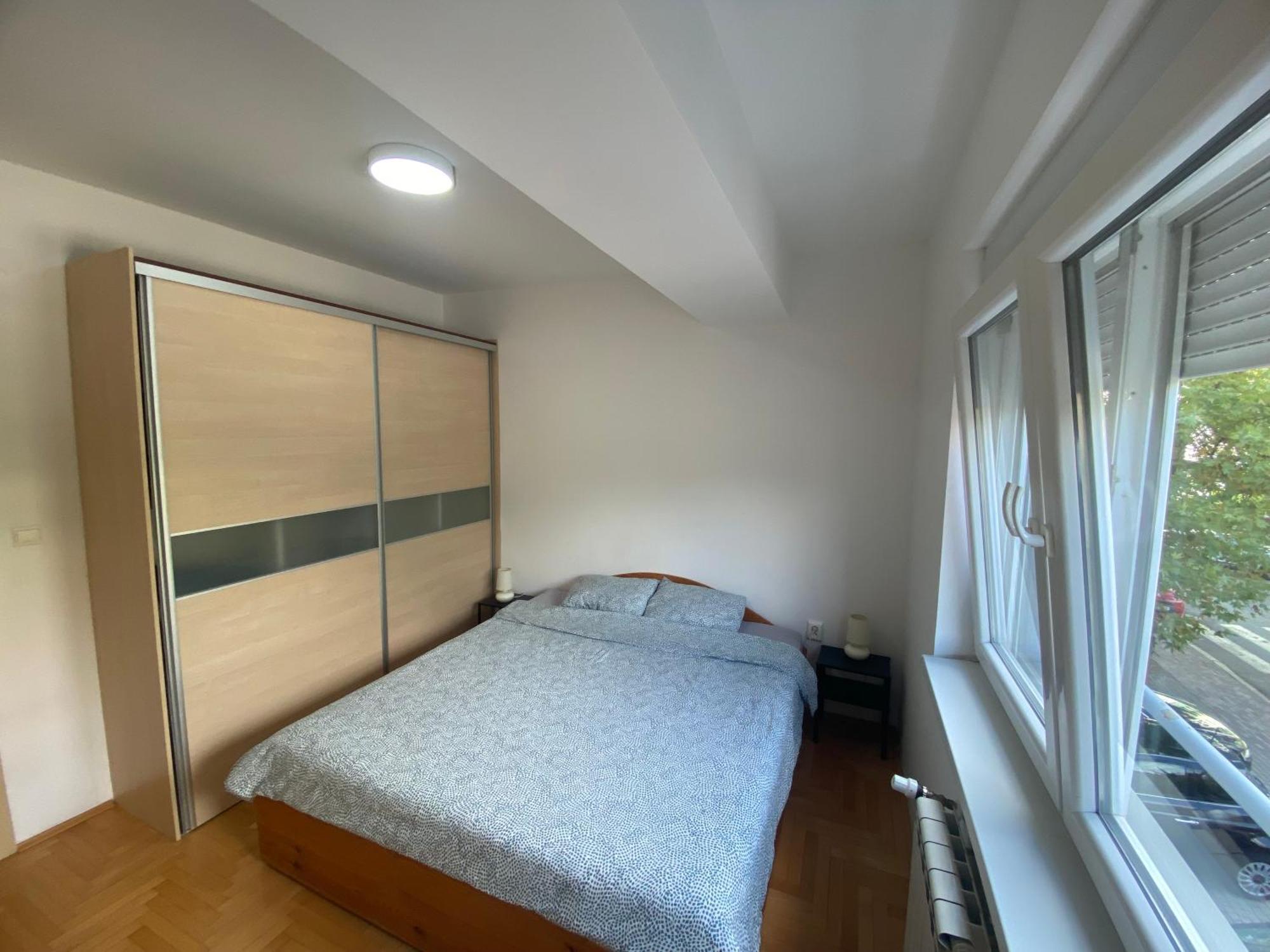 Best Value-Apartment In Skopje Zewnętrze zdjęcie