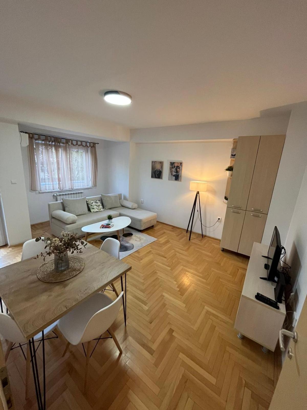 Best Value-Apartment In Skopje Zewnętrze zdjęcie