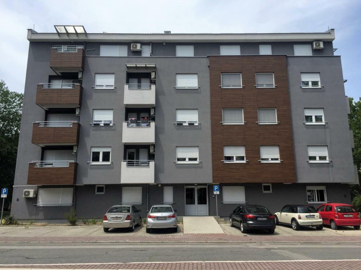 Best Value-Apartment In Skopje Zewnętrze zdjęcie