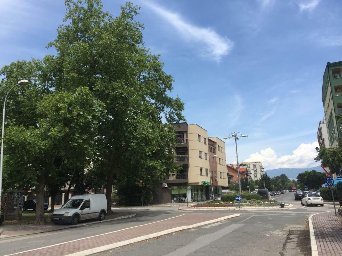 Best Value-Apartment In Skopje Zewnętrze zdjęcie